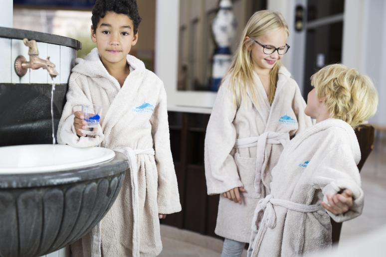 Participer à l’étude cure fractionnée enfant en 2020