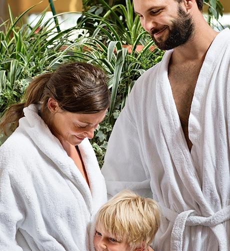 Le title de la home, et uniquement de la home