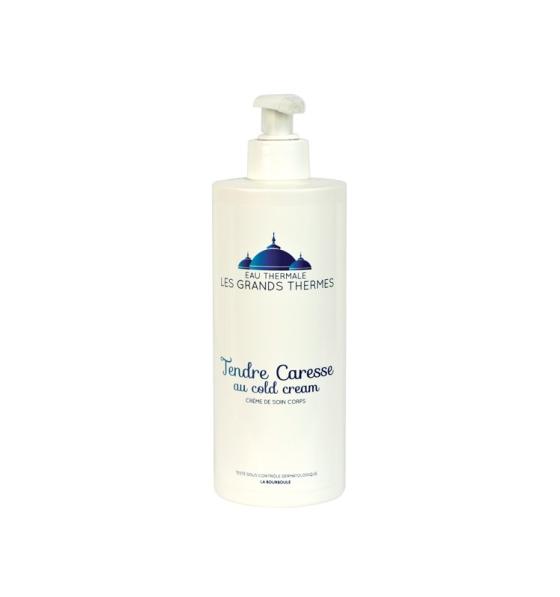 Lait corporel Tendre Caresse